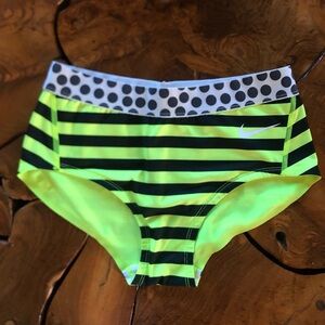 Nike Pro Elite Track & Field Running Briefs Women's